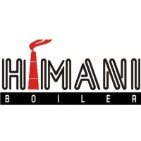 HIMANI BOILER logo - Similar company to Microtech Boilers