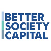 Better Society Capital logo - Similar company to Snowball