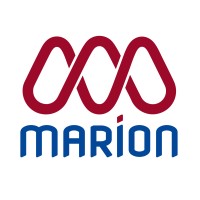 Marion logo - Similar company to Slpib