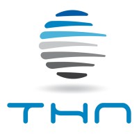 THN - Transports Haute Normandie logo - Similar company to Transports Load & Loca Lease