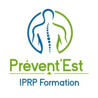 Prévent'Est logo - Similar company to Adn Cse