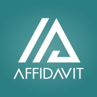 Affidavit logo - Similar company to Affidavit