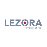 Lezora Vitrified Pvt. Ltd. logo - Similar company to Capron Vitrified