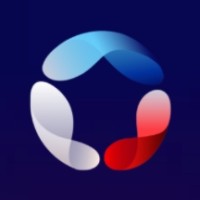 SuperFrance logo - Similar company to Scanderia