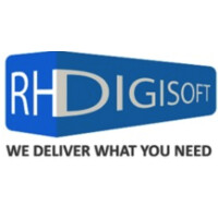 RHDIGISOFT INDIA PVT. LTD. logo - Similar company to Digisoft It Solutions Private Limited