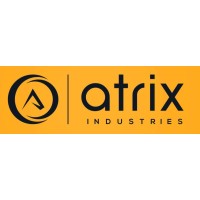 ATRIX INDUSTRIES logo - Similar company to Techthrough Solutions