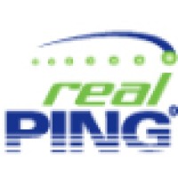 realPING LLC logo - Similar company to Relatrix Corporation