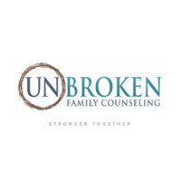 Unbroken Family Counseling logo - Similar company to Plugged In Band Program
