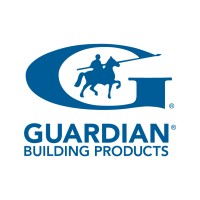 Guardian Building Products logo - Similar company to Cameron Ashley Building Products