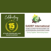 Gadef International