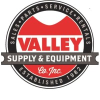 Valley Supply & Equipment Company , Inc. logo - Similar company to Complete Underground Llc
