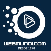 WebMundi logo - Similar company to Vendelo Tech