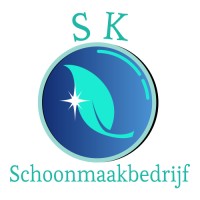 SK Schoonmaakbedrijf logo - Similar company to Schoonmaakbedrijf Hamans