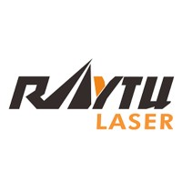 Raytu Laser logo - Similar company to Ebr Metal