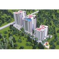 Nordic Apartments logo - Similar company to Pga Real Estate