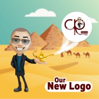 CopyRight Masr logo - Similar company to Rya.Ae / Youtube Content Marketing For Business