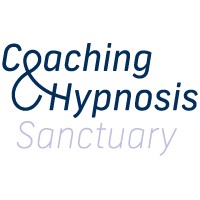 Coaching and Hypnosis Sanctuary logo - Similar company to Creativeclik Agency