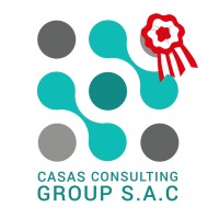Casas Consulting Group | Consultoría contable, tributario & laboral logo - Similar company to Consulting_Tecco S.A.C