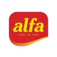 Alfa Pastry logo - Similar company to K. Tzanos Sa