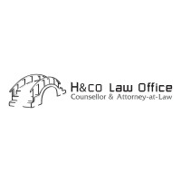 H&Co Law Office logo - Similar company to Maranta Counsellors At Law