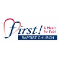 First Baptist Church