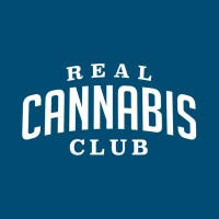 Real Cannabis Club logo - Similar company to Cannacons