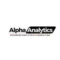 AlphaAnalytics Limited logo - Similar company to Aspectek™
