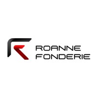 ROANNE FONDERIE logo - Similar company to Matbox