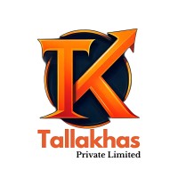 Tallakhas Private Limited logo - Similar company to Sportmech Technologies Private Limited