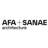 AFA+SANAE architecture logo - Similar company to Outsign