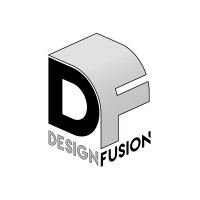 Design Fusion Architects logo - Similar company to Design Fusion