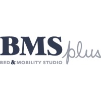 BMS Plus logo - Similar company to Hello Mobility