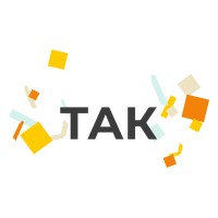TAK branding agency logo - Similar company to Galagan Branding Agency