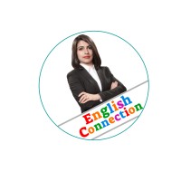 ENGLISH CONNECTION logo - Similar company to Trainlang