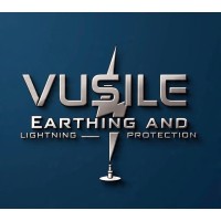 Vusile Earthing & Lightning Protection (Pty) ltd logo - Similar company to Universal Guard (Nt)
