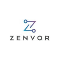 Zenvor Tecnologia logo - Similar company to Envisionare