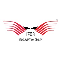IFOS Aviation INDIA logo - Similar company to Src Aviation Pvt Ltd.