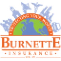 Burnette Insurance Agency logo - Similar company to Lan Systems