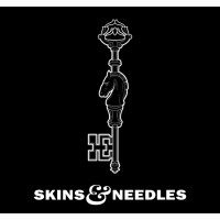 Skins & Needles logo - Similar company to On The Dot Copy