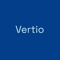 Vertio logo - Similar company to Virtio