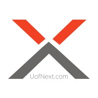 U of Next logo - Similar company to Dae