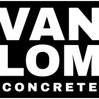 Van Lom Concrete logo - Similar company to Lamco Homes