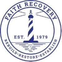 Faith Recovery logo - Similar company to Bdb Construction Corp.