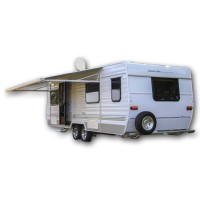 كرفانات للبيع 