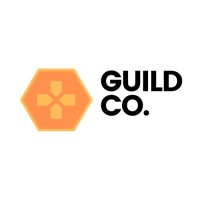 Guild Co. logo - Similar company to Maribel Garben