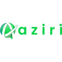 Aziri Technologies logo - Similar company to Coverhunt
