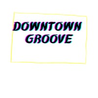 Downtown Groove logo - Similar company to Murb