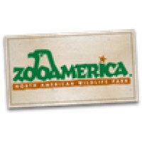 Zooamerica Wildlife Park