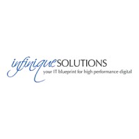 Infinique Solutions