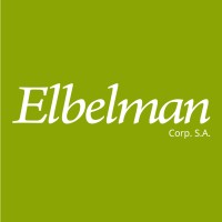Elbelman Corp. S.A. logo - Similar company to Ecoactive